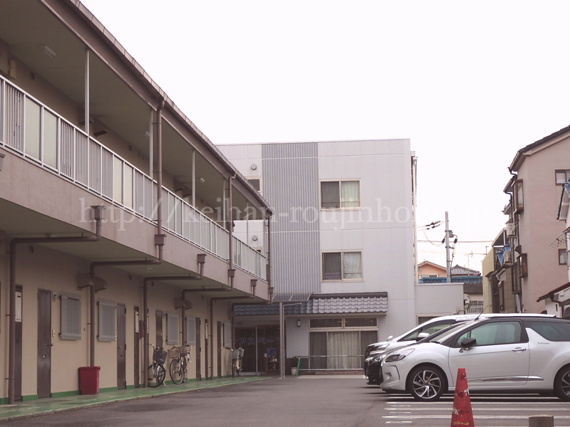 ケアスペース渚 枚方市の老人ホーム入居相談窓口 京阪老人ホーム紹介センター